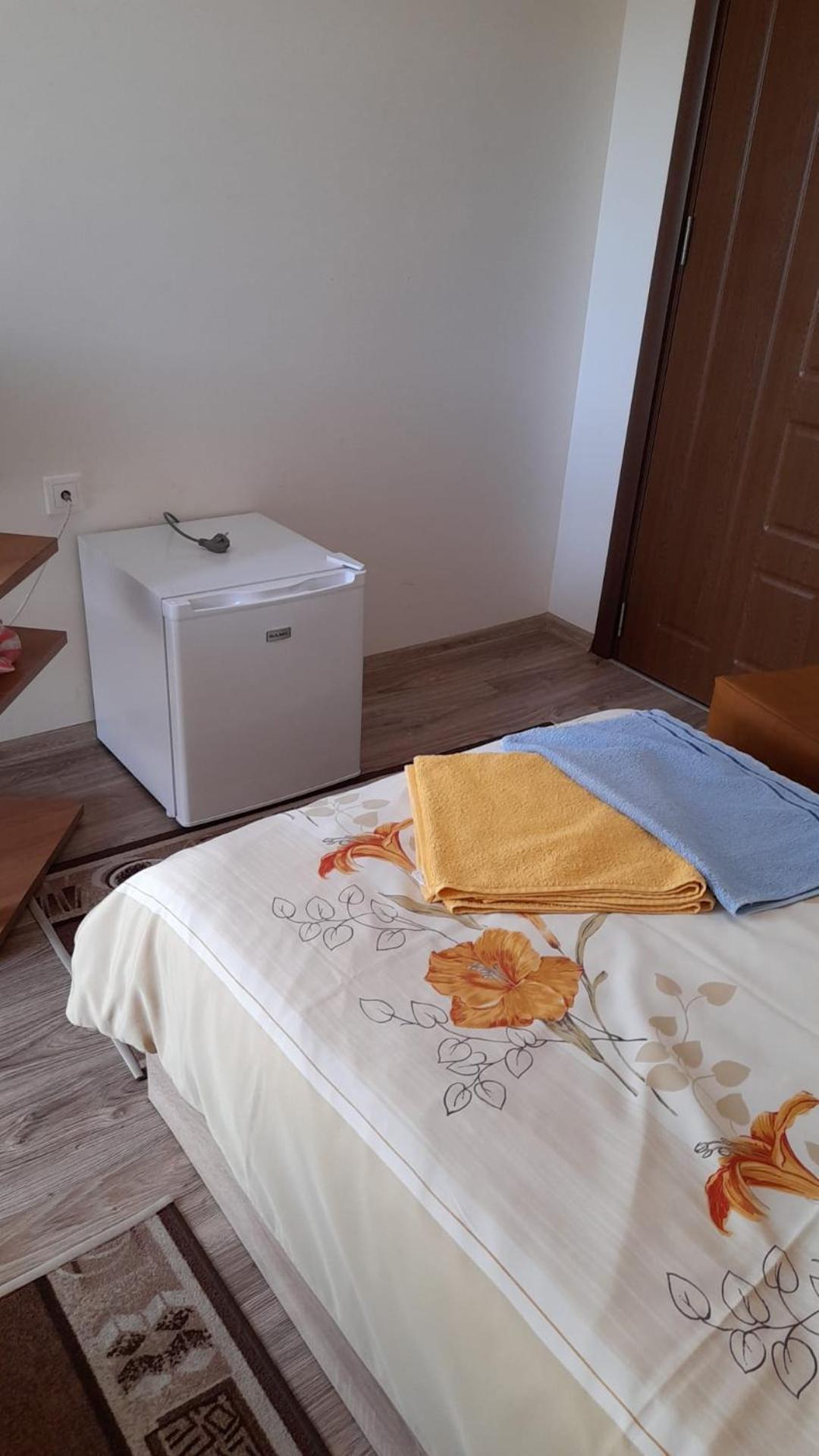 My cosy place Burgas Exterior foto